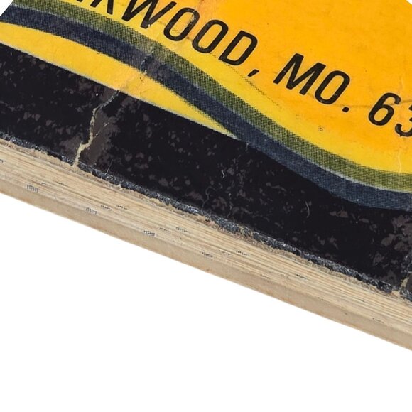 Mel Bay Guitar Class Method Book Thorough Study For individual or group 1976 - Picture 13 of 16